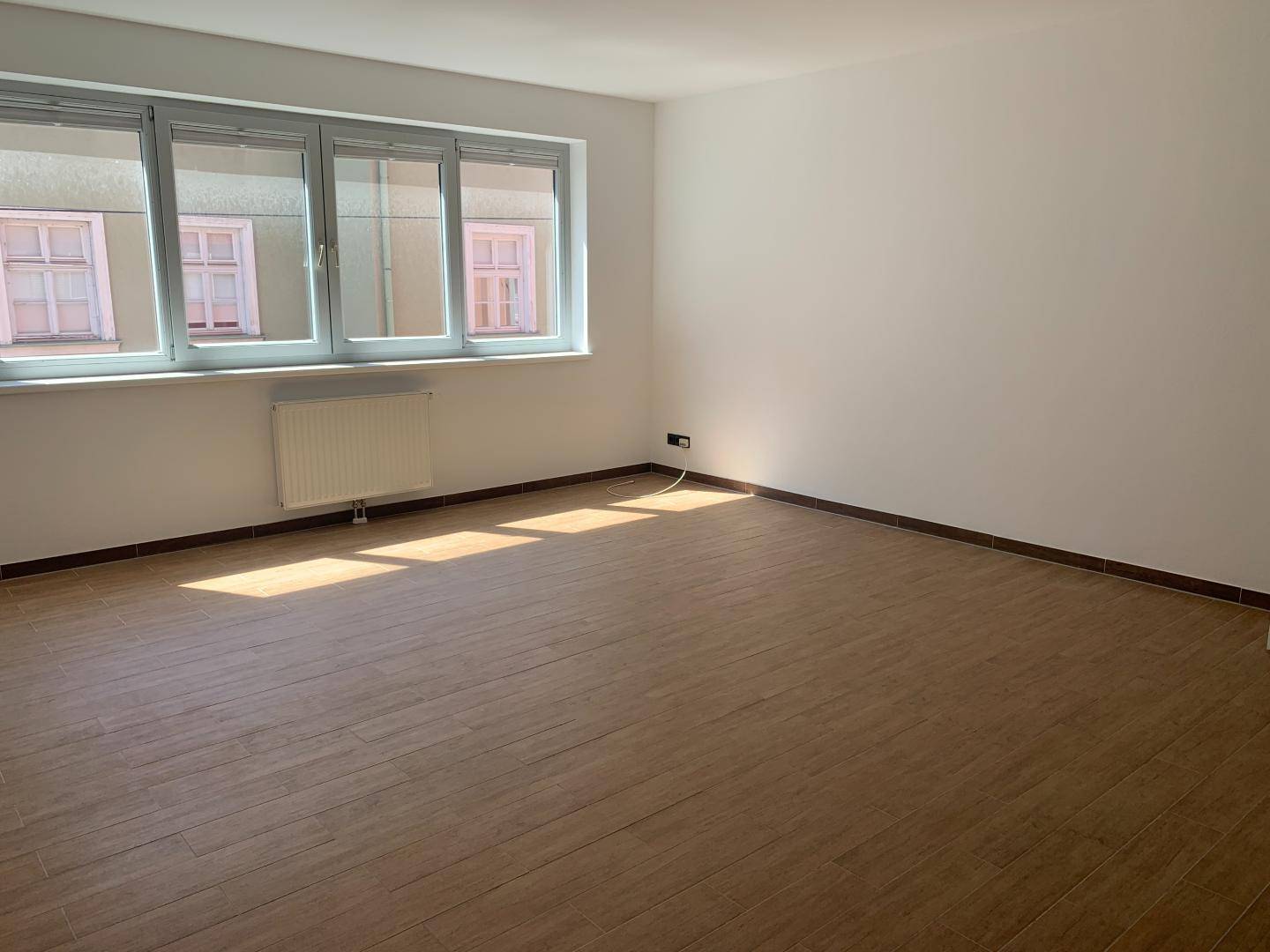 Wohn-Esszimmer