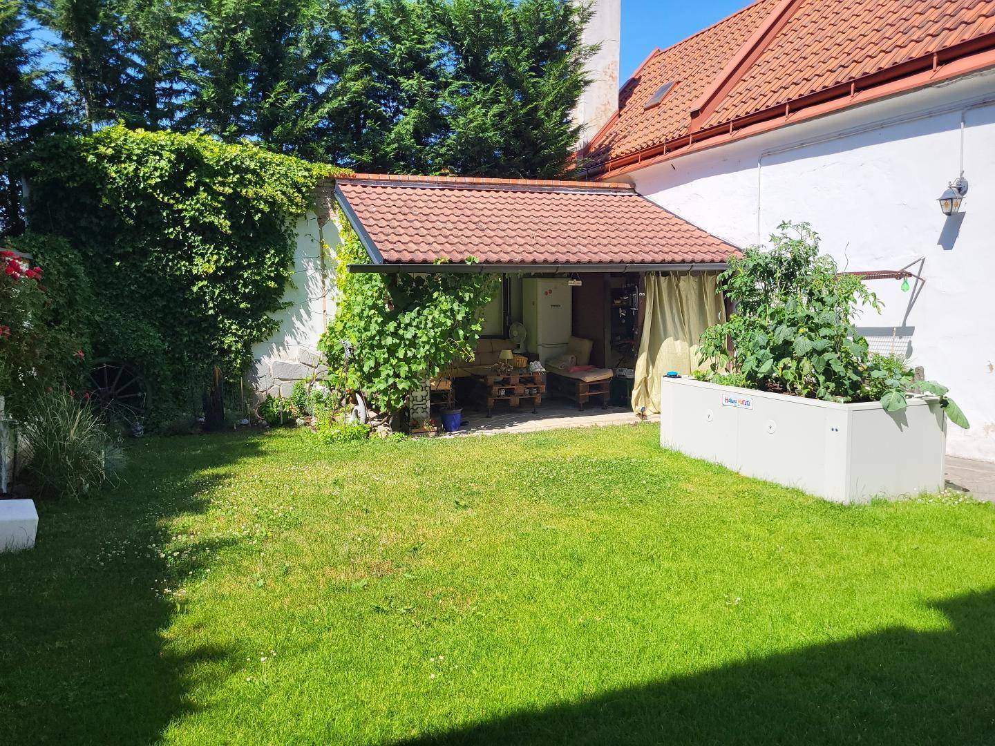 Gartenlaube