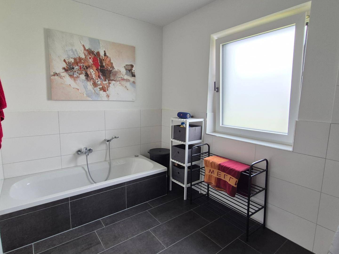 Badzimmer OG