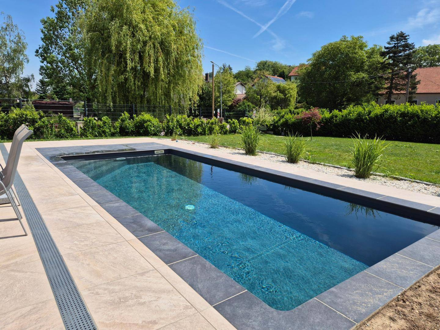Pool Foto