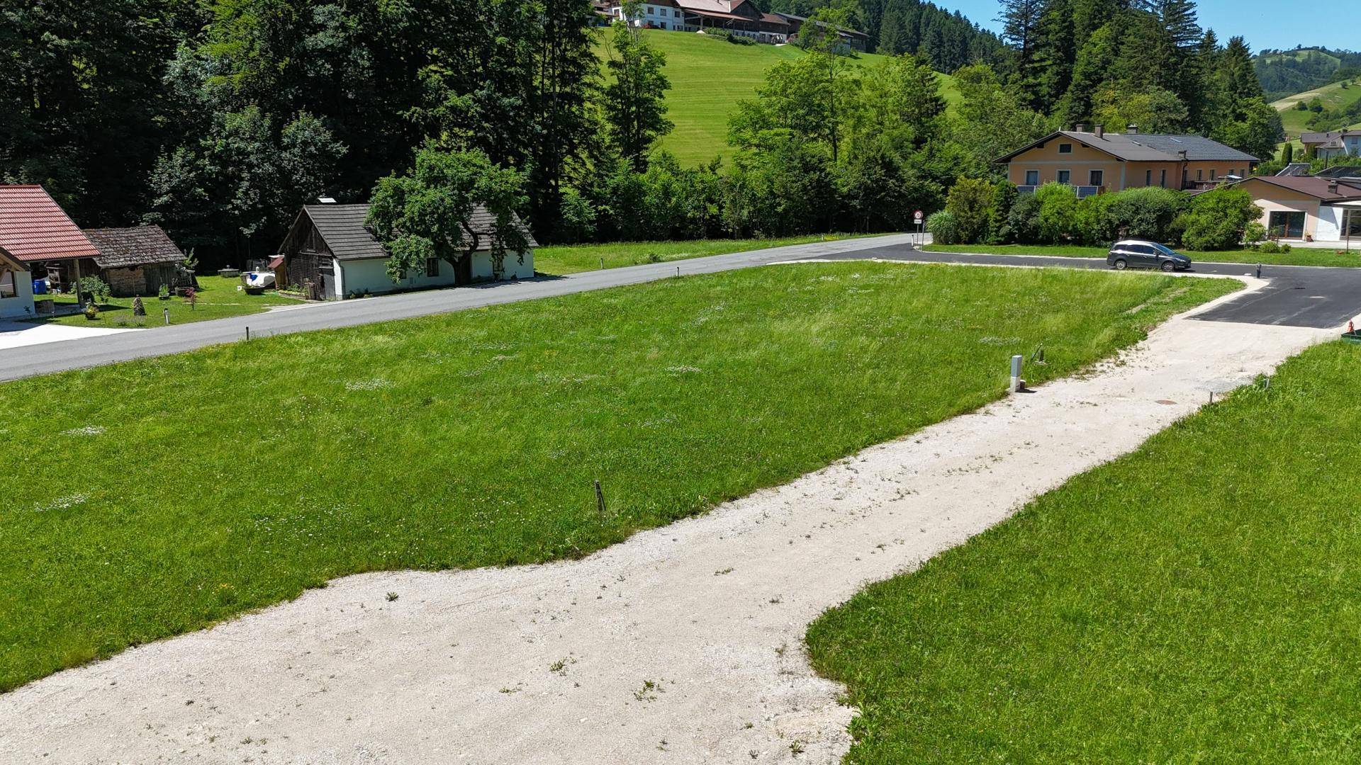 Umkehrplatz