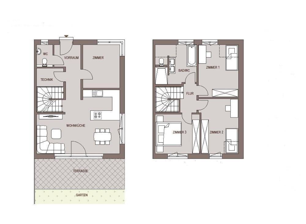 Haus 3 / € 469.000,-