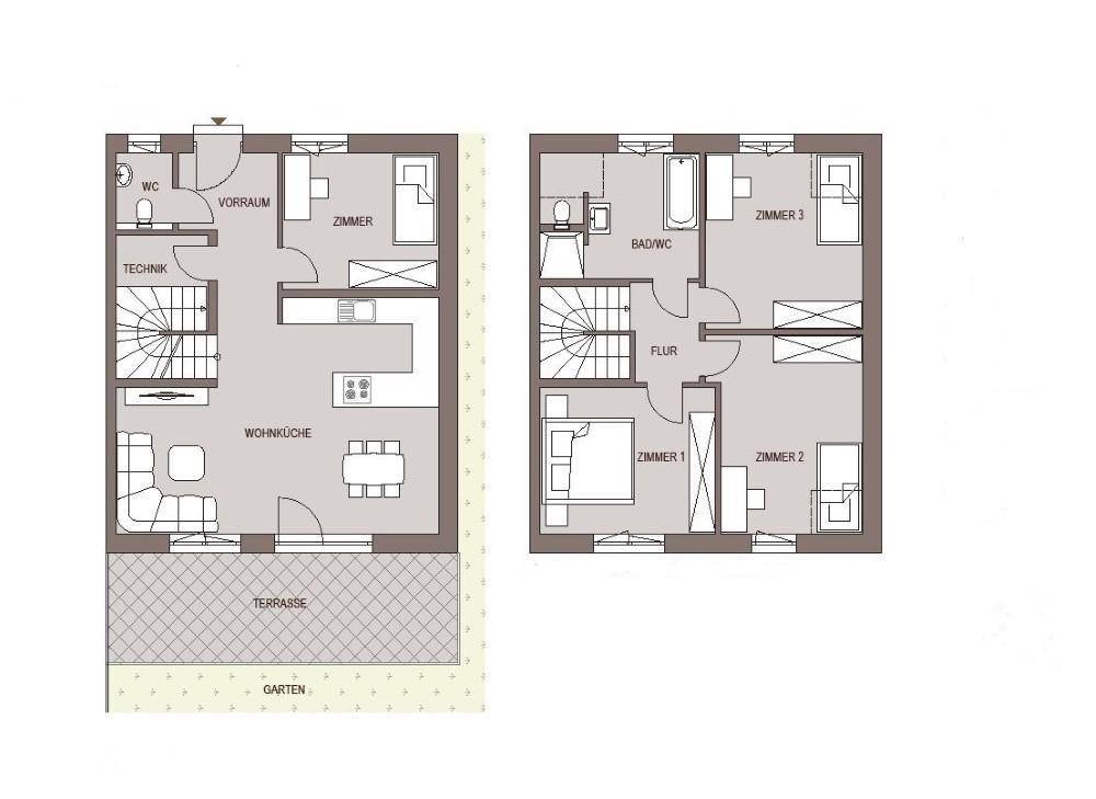 Haus 5 / € 479.000,-