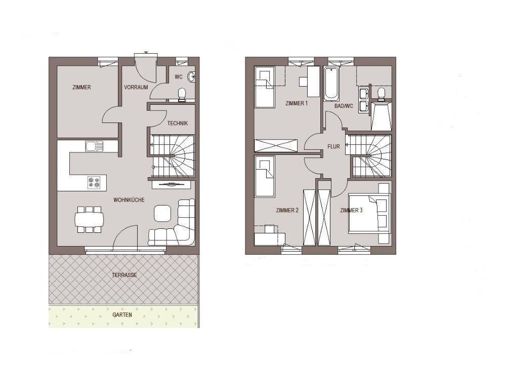 Haus 2 / € 459.000,-