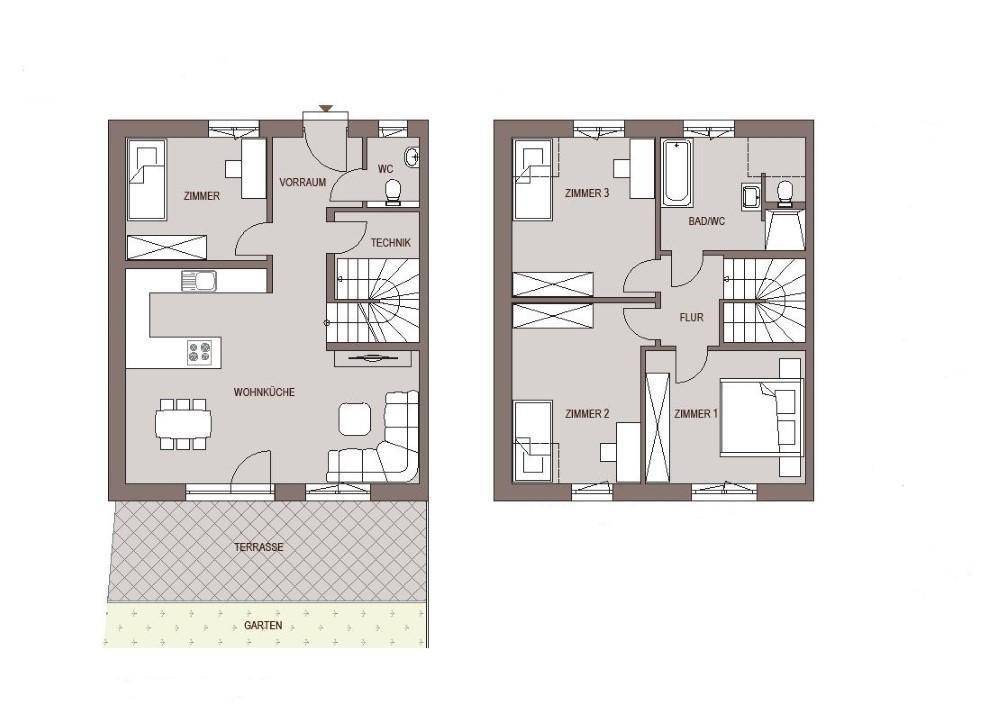 Haus 4 / € 449.000,-
