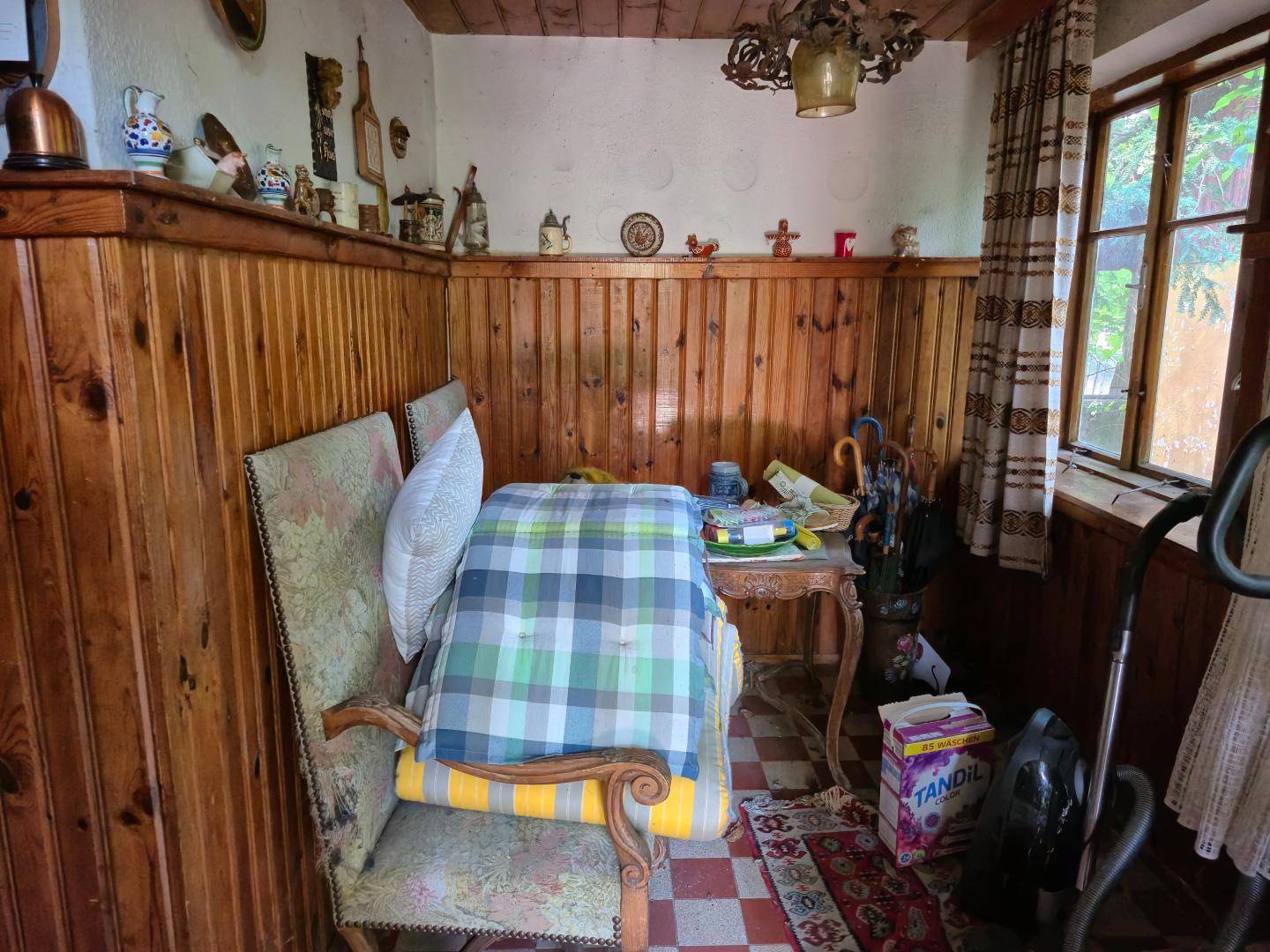 Veranda