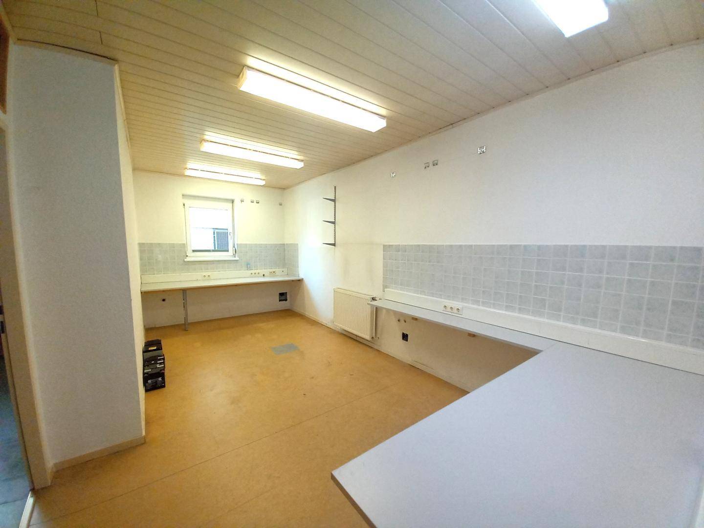 Büro