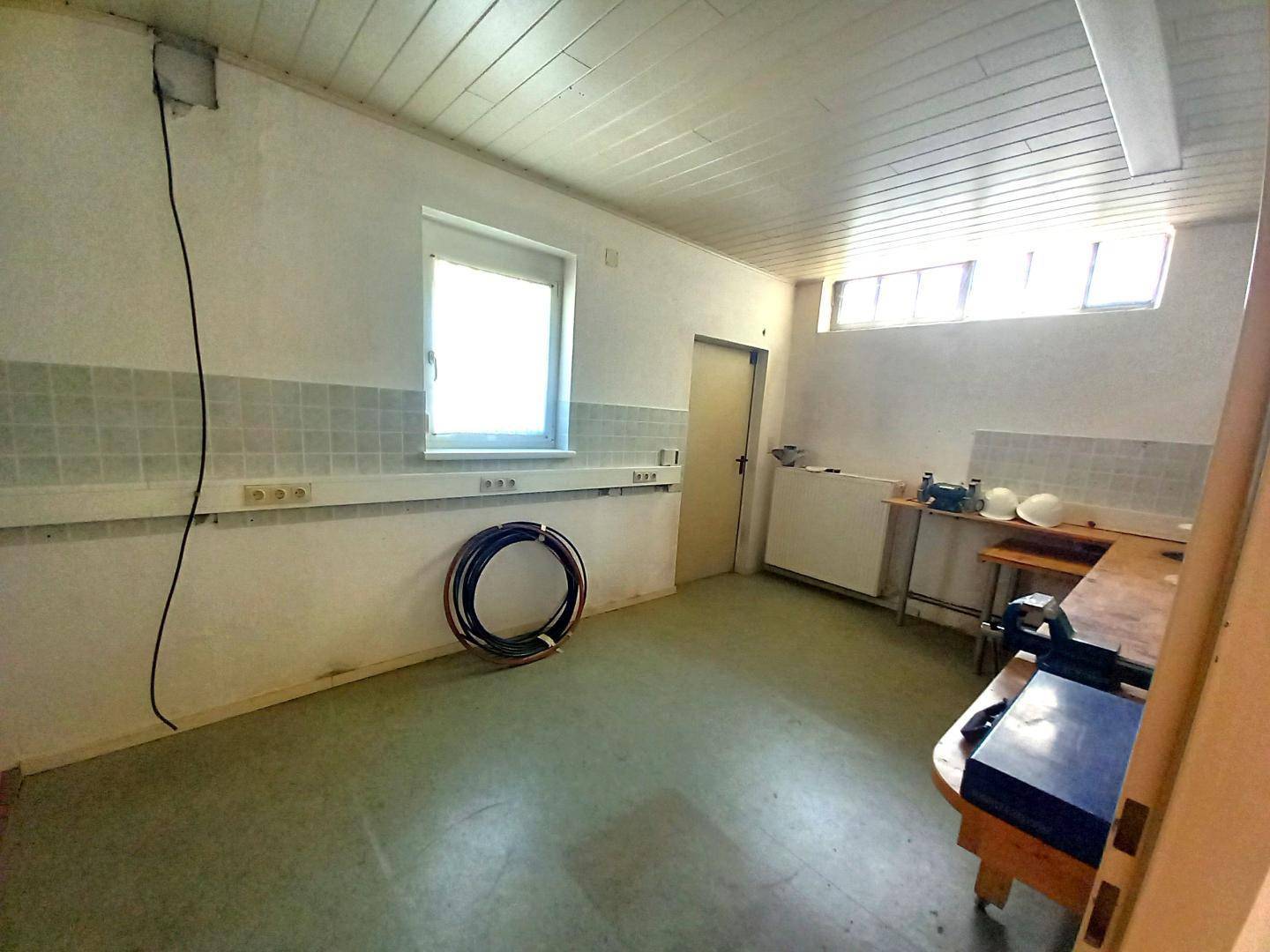 Werkstatt