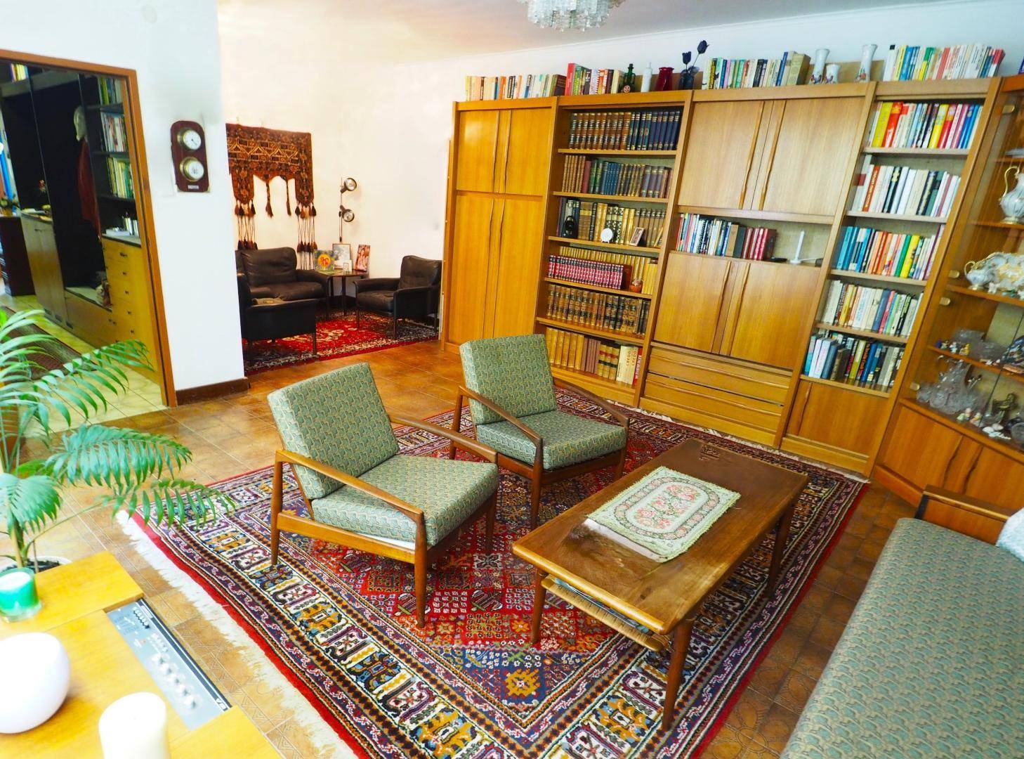 EG Wohnzimmer