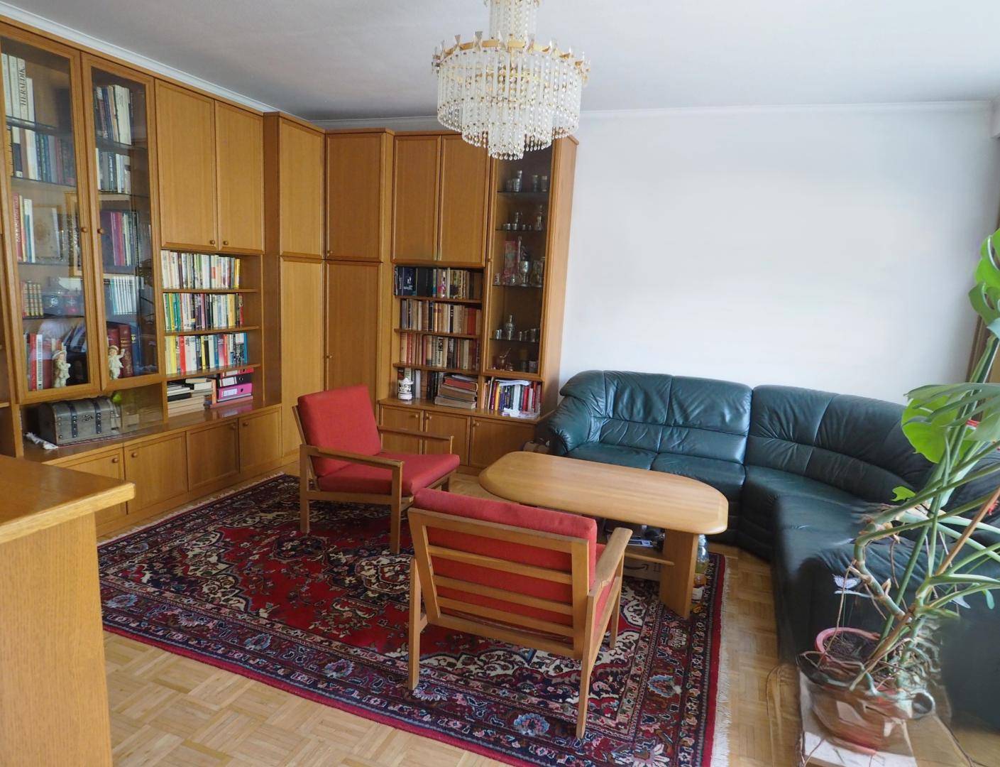 Wohnraum