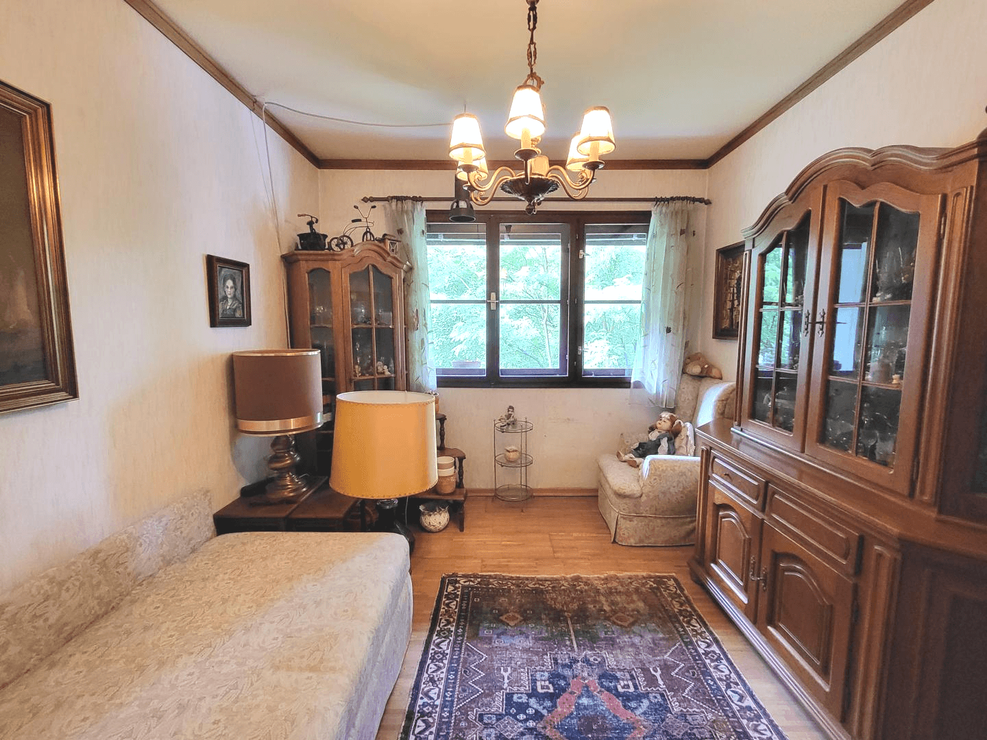 Schlafzimmer 1