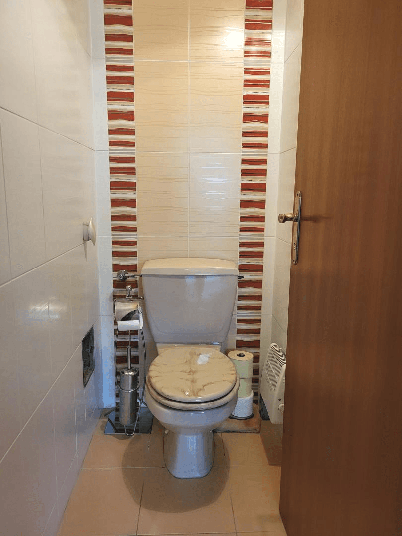WC