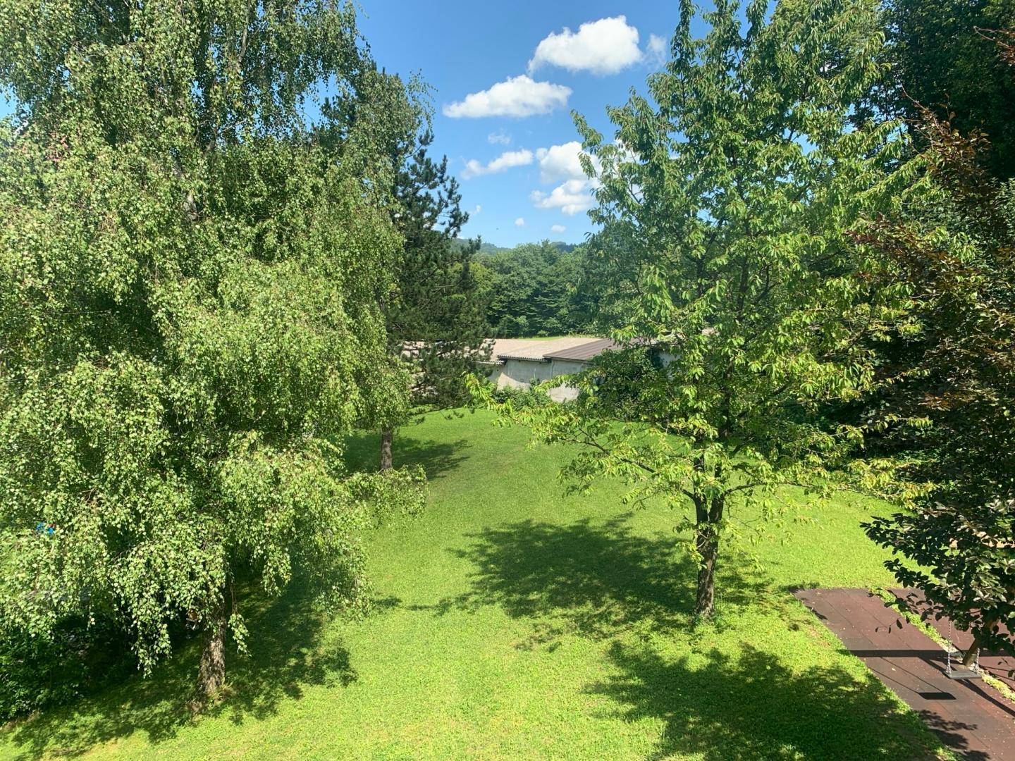 Aussicht