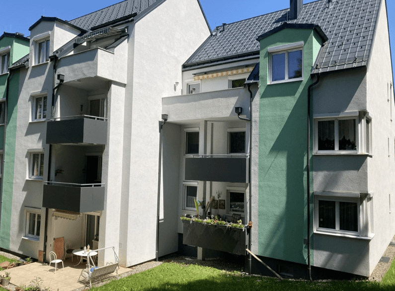 Ansicht