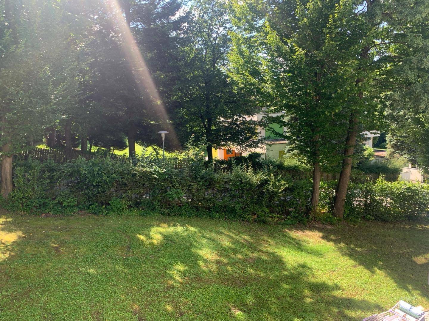 Aussicht