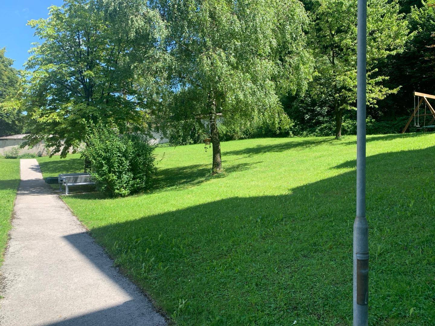 Aussicht