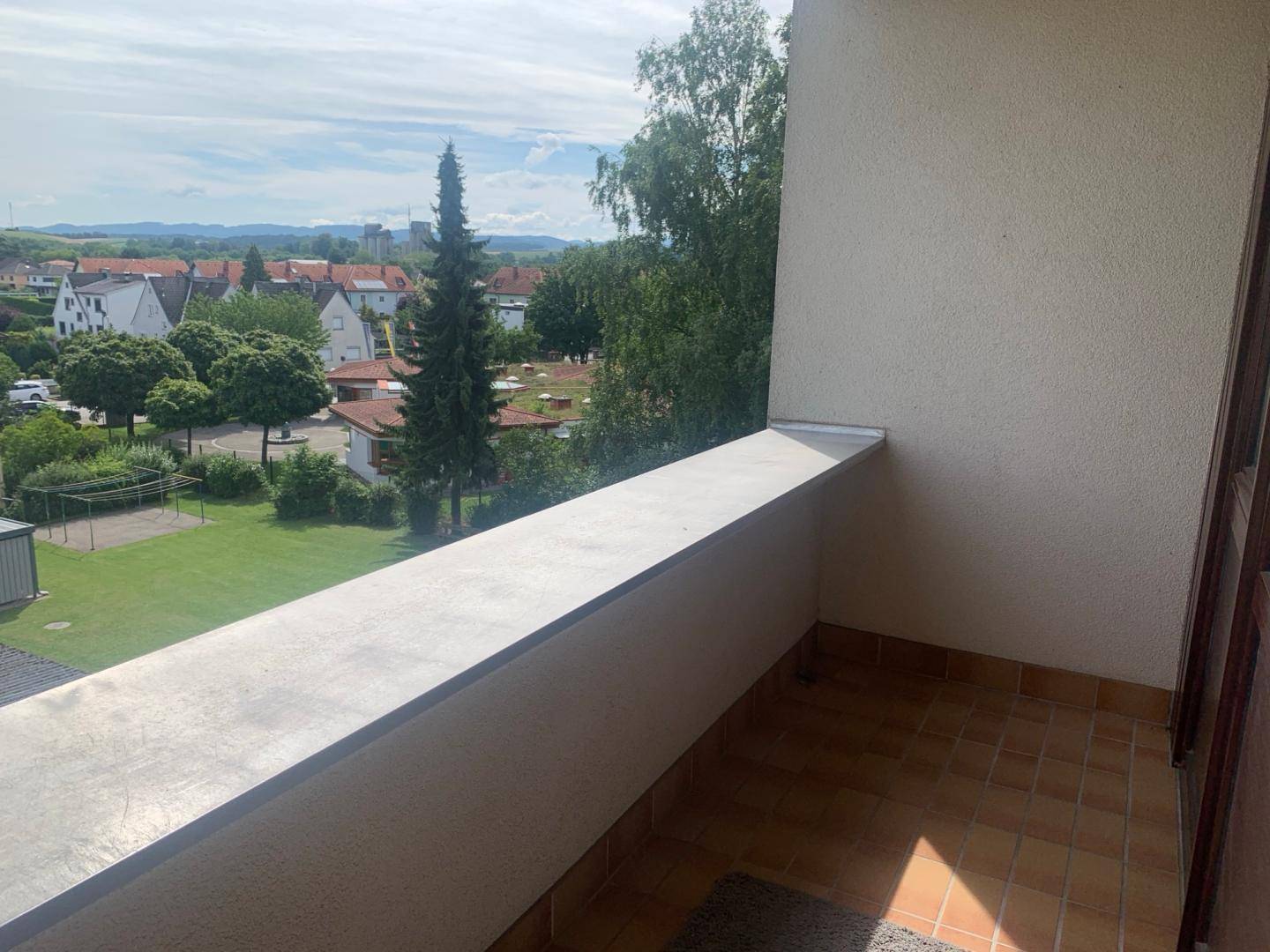 Loggia