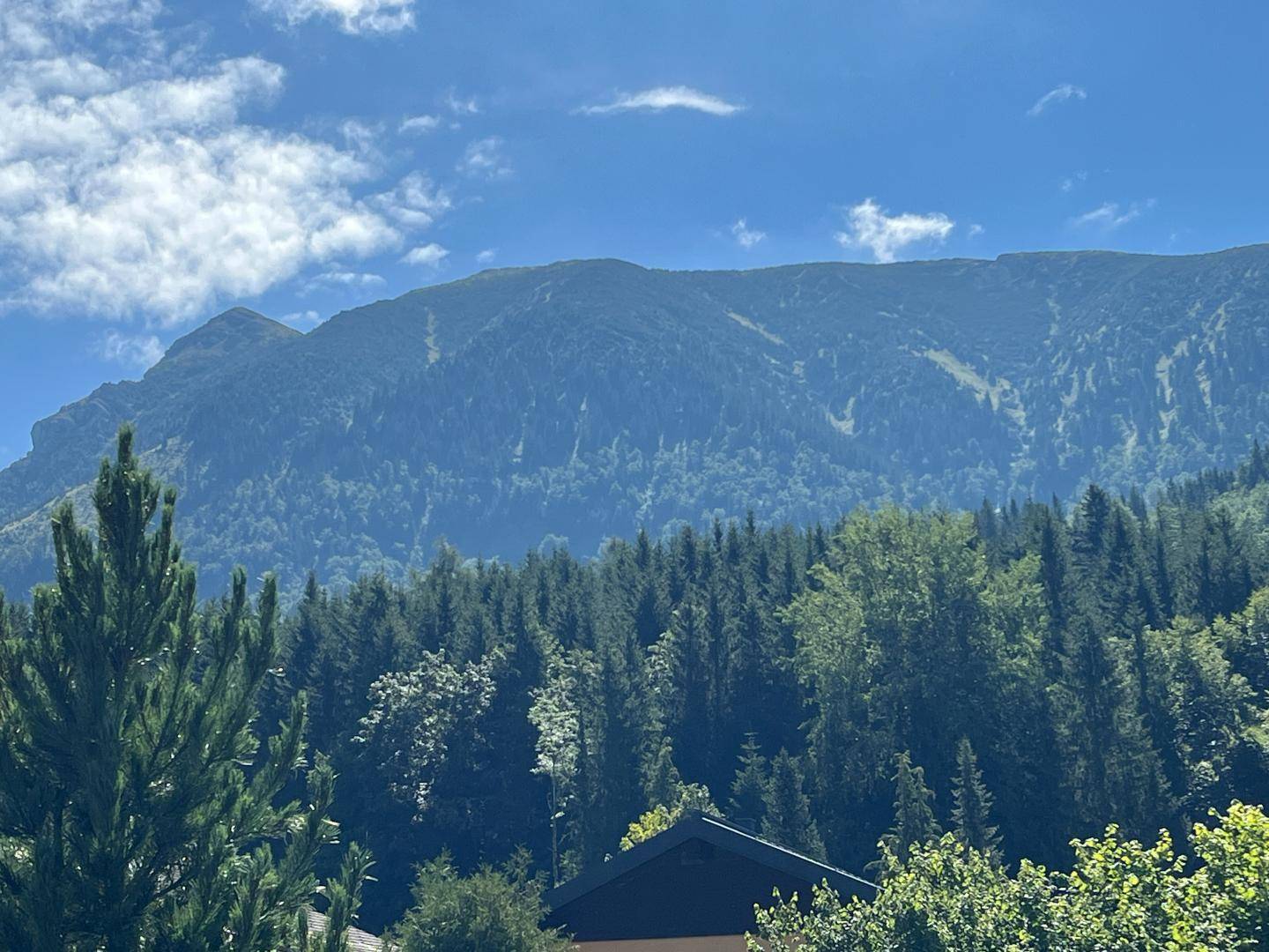 Aussicht