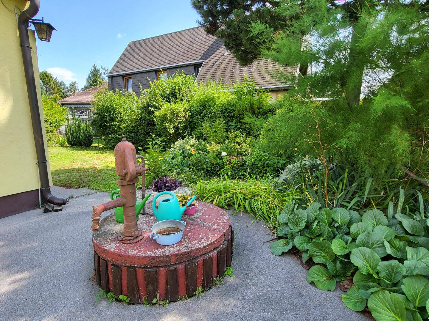 Brunnen