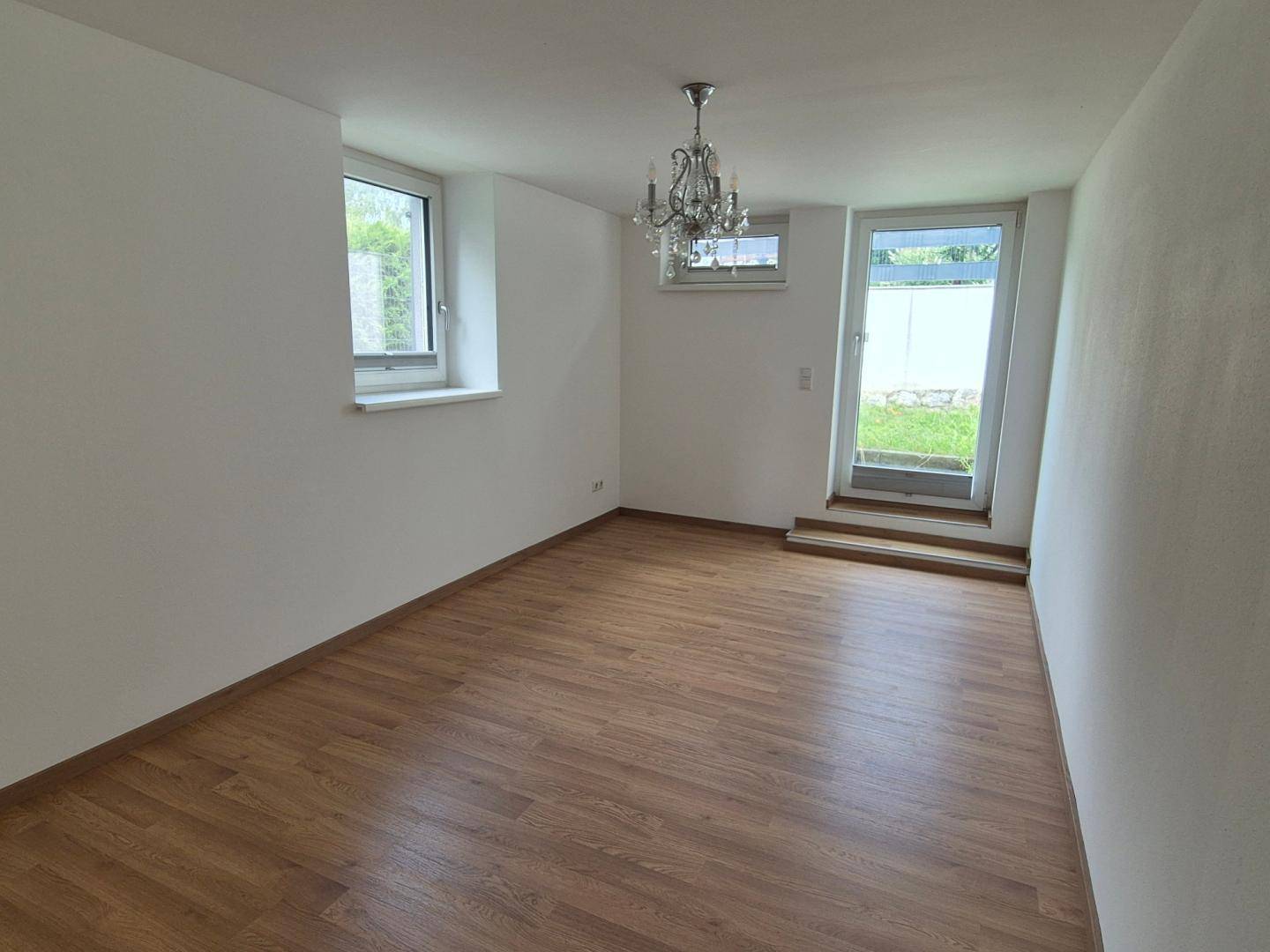 Kellerraum mit Tageslicht 2