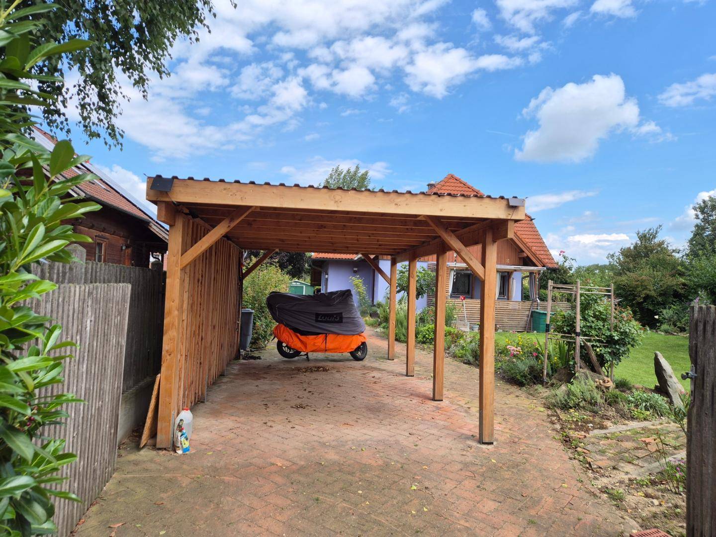 Carport