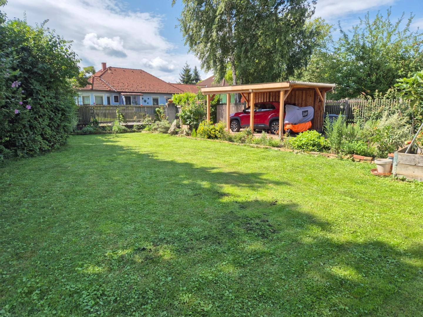 Garten