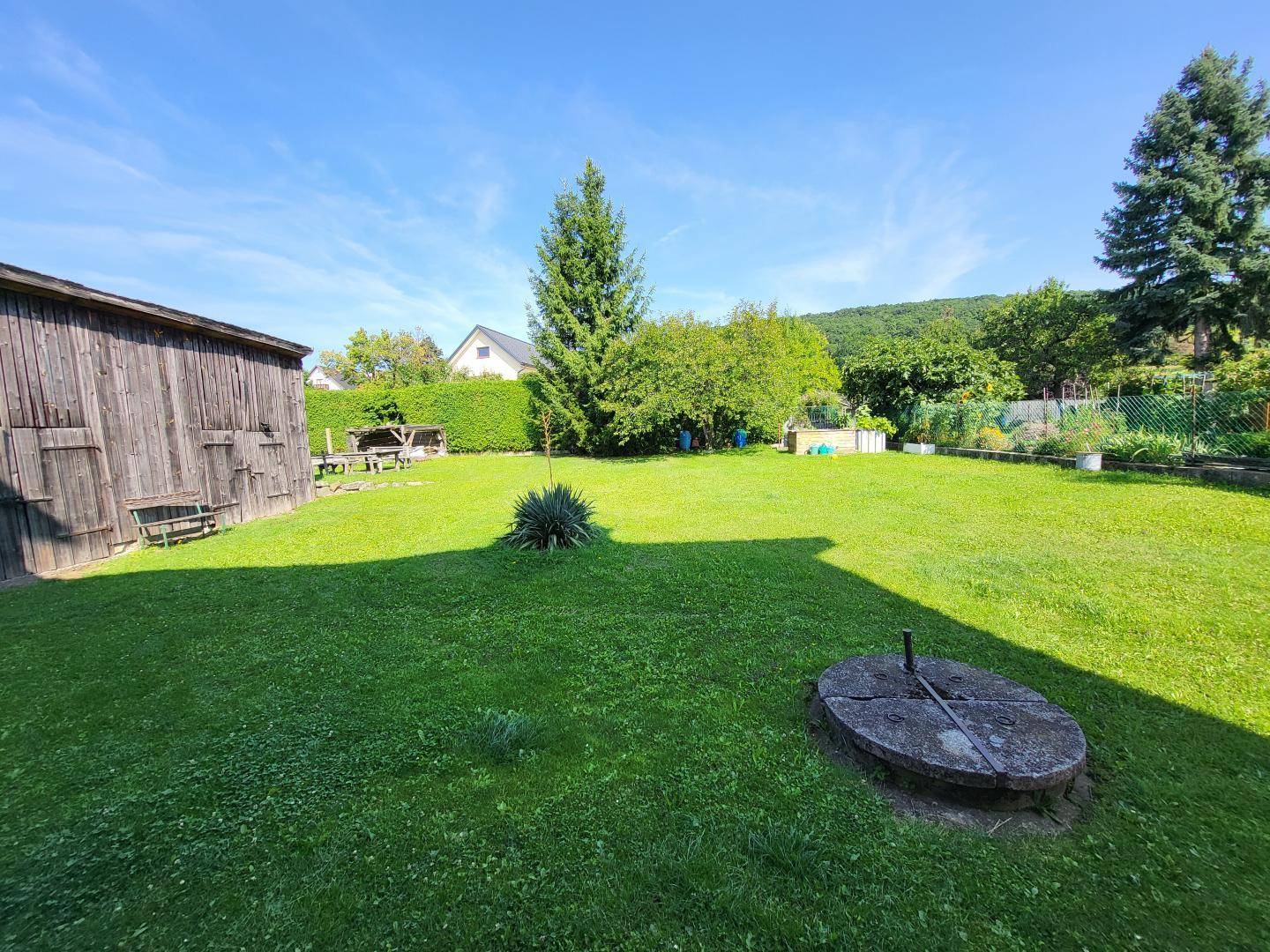 Garten