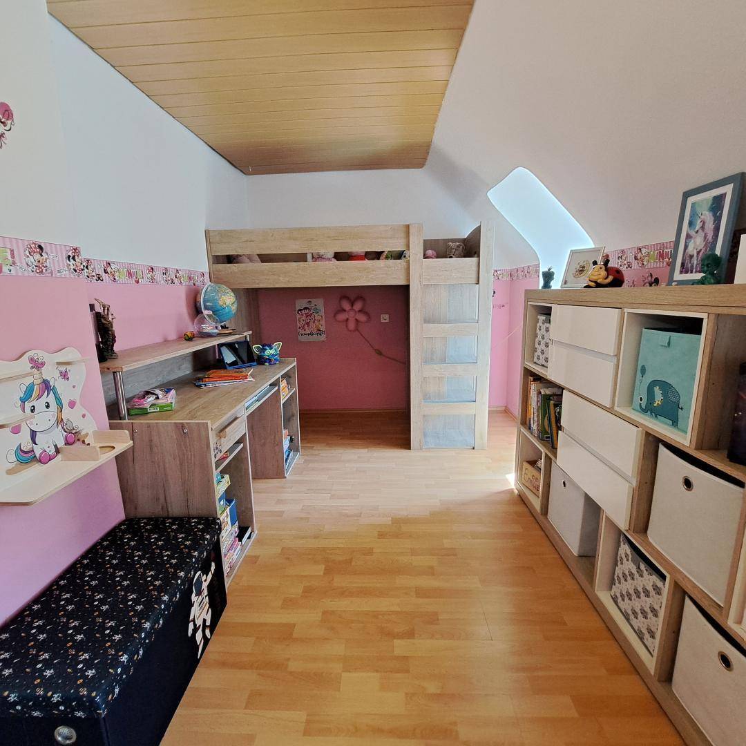 OG Kinderzimmer