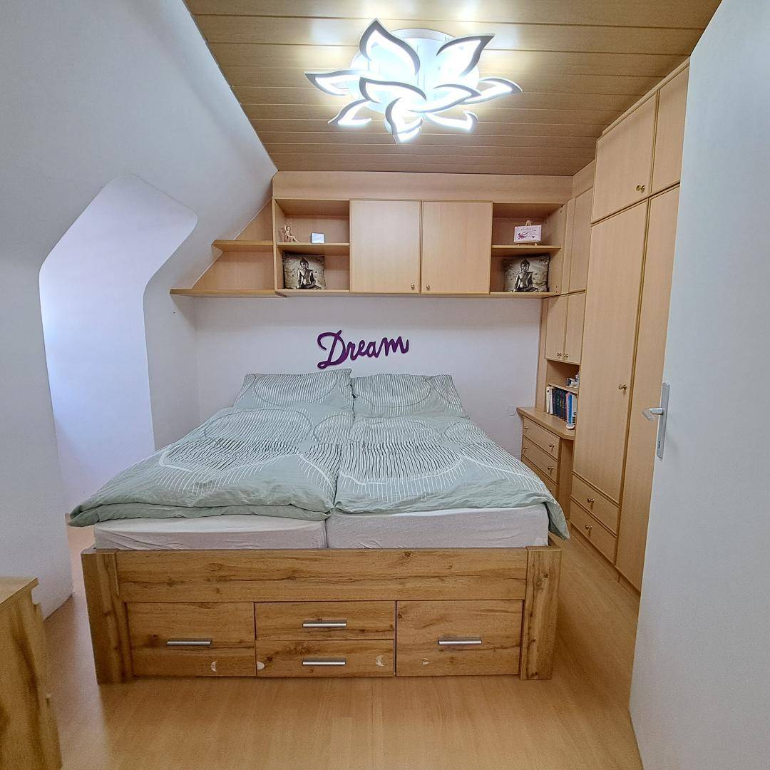 OG Schlafzimmer