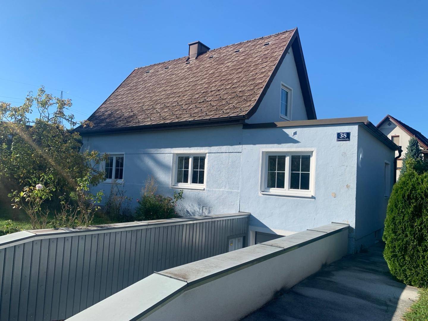 Ansicht