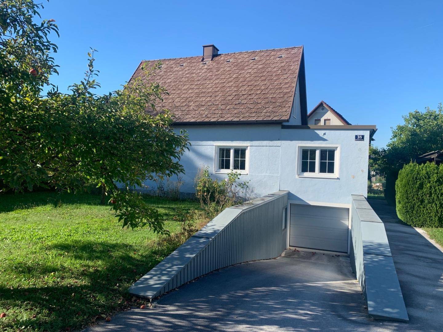 Ansicht