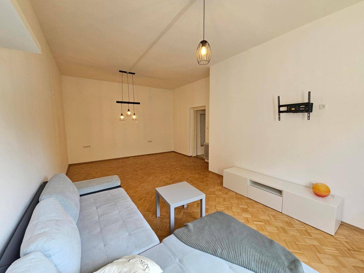 Wohnzimmer OG