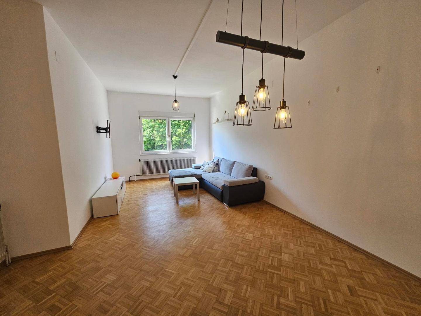 Wohnzimmer OG