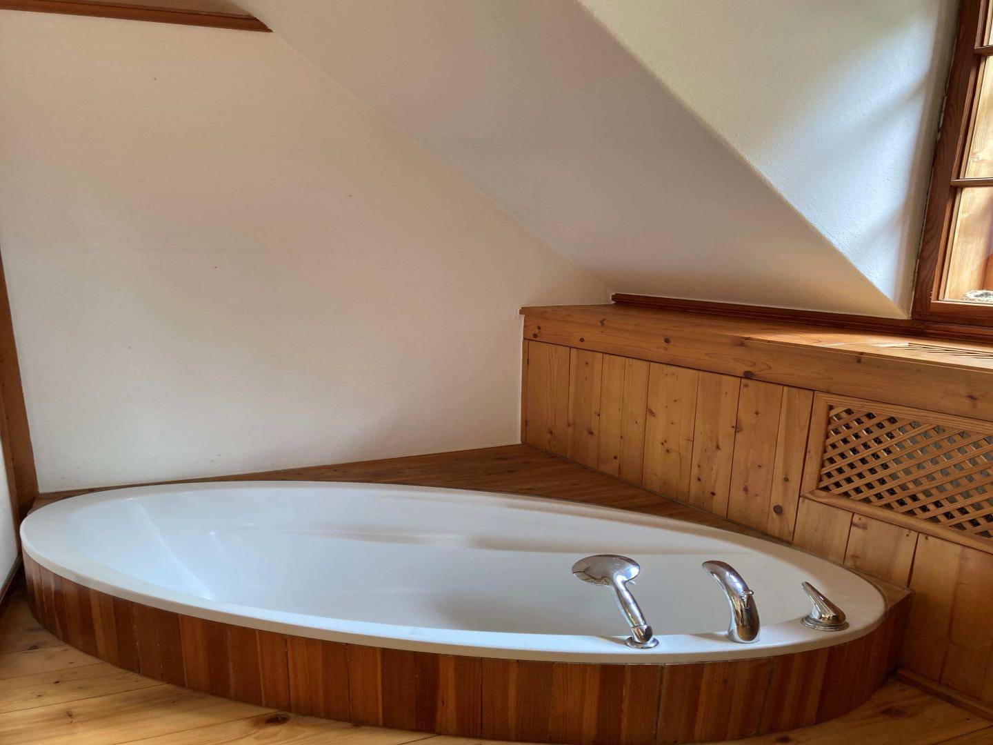 Badewanne