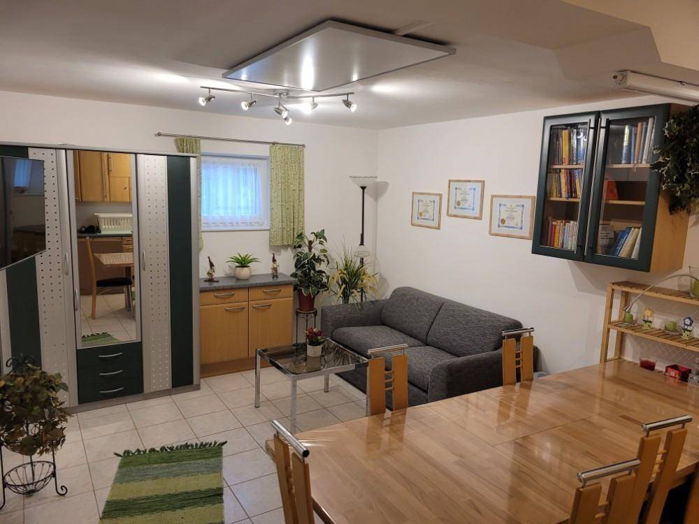 Wohnzimmer Keller