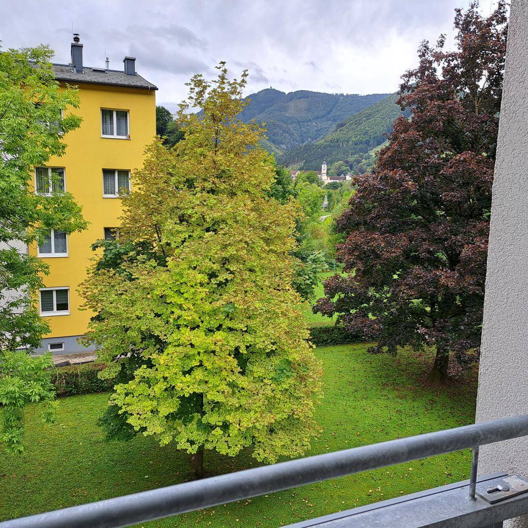 Aussicht