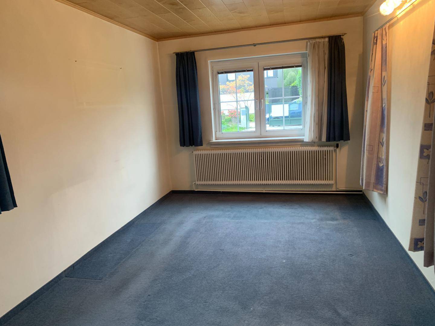 Zimmer im EG
