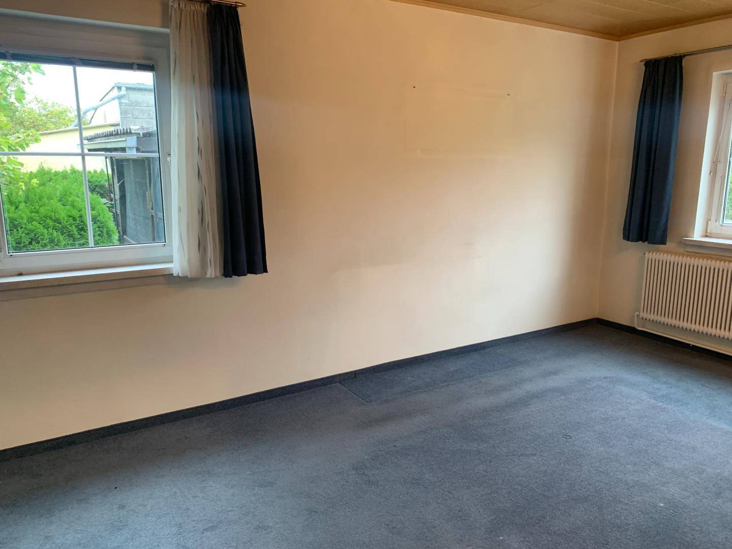 Zimmer im EG