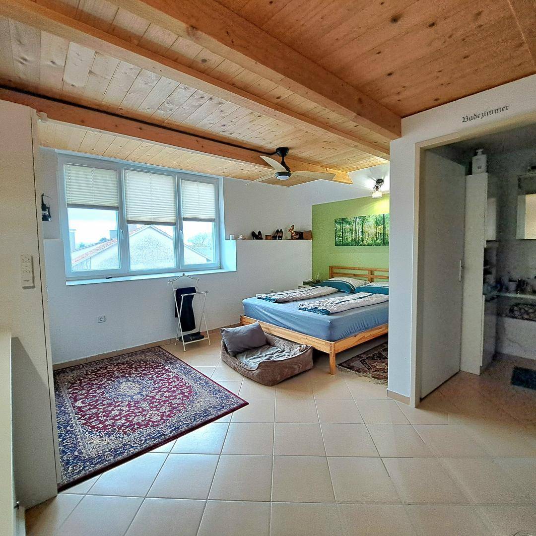 OG Schlafzimmer