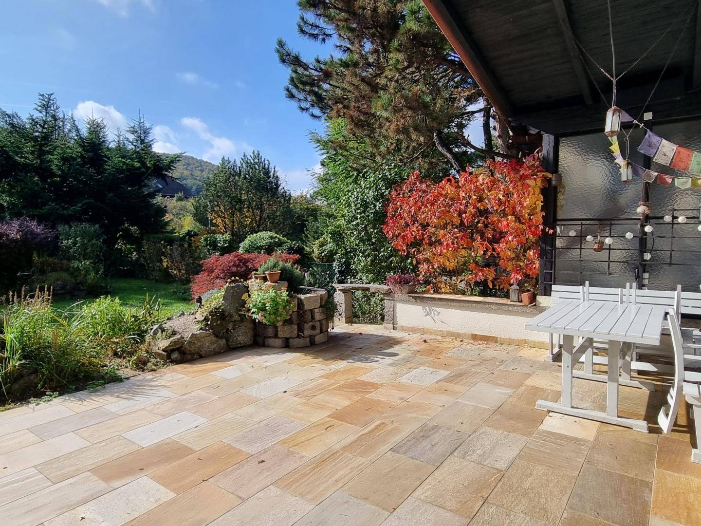 Südterrasse
