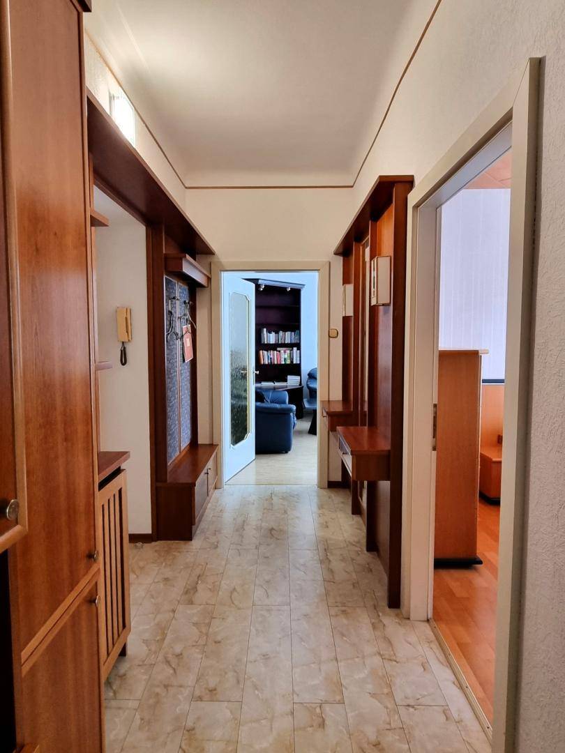 Vorzimmer