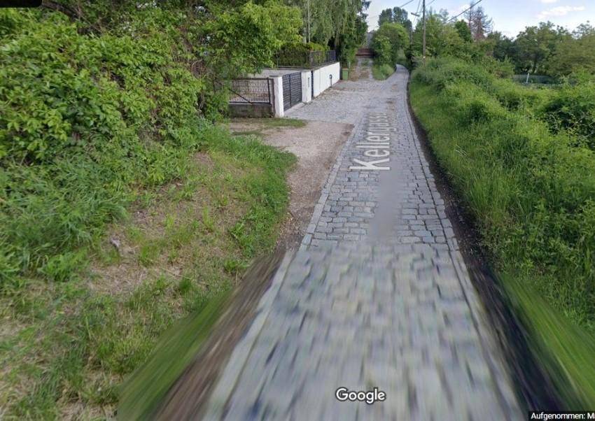 RARITÄT! Baugrund in TOP Lage - 3. nézet