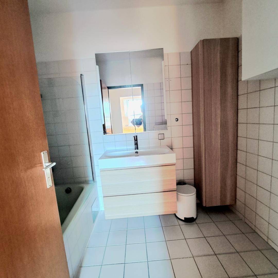 Anlageobjekt! INTERESSANTES INVESTMENT - Meer