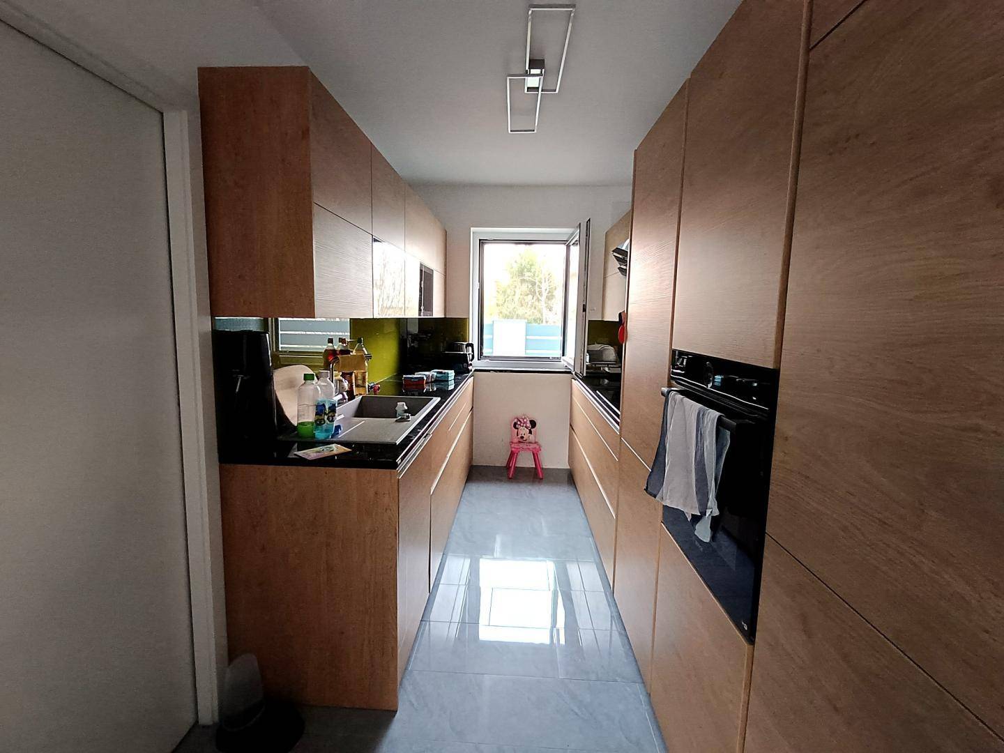 Moderner Neubau | 5 Zimmer | 695 m² Sonnengrund | PV | Luftwärmepumpe | BJ 2021 - Ansicht 6