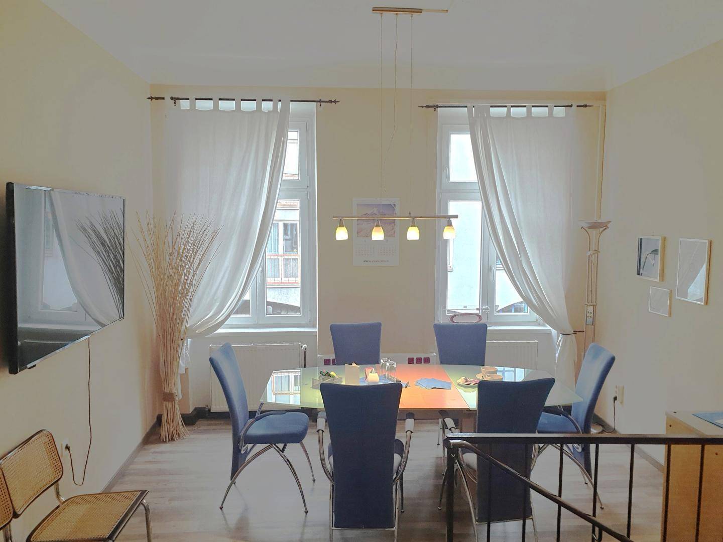 GEPFLEGTES BÜRO IN ZENTRALER LAGE NÄCHST DER LUGNER CITY - View 6