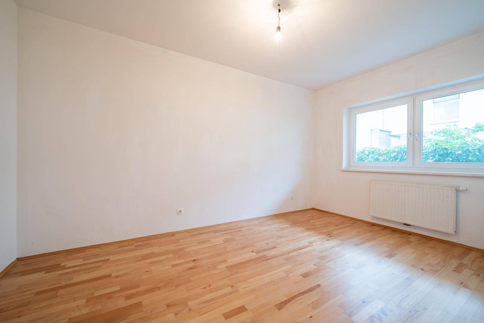 2-Zimmer-Gartenwohnung! Besichtigung SOFORT möglich - Widok 5