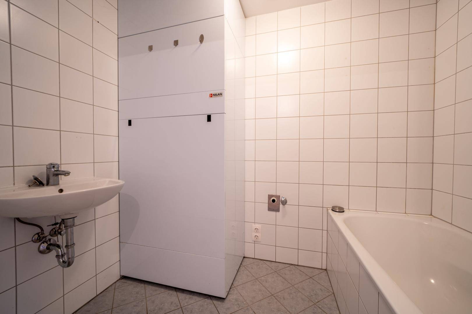2-Zimmer-Gartenwohnung! Besichtigung SOFORT möglich - Widok 6