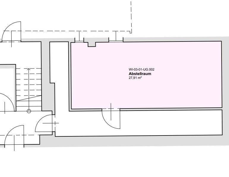 "Neuer Preis" MODERNES GERÄUMIGES BÜRO MIT EIGENEN PKW STELLPLÄTZEN MARGARETEN – pohled 6
