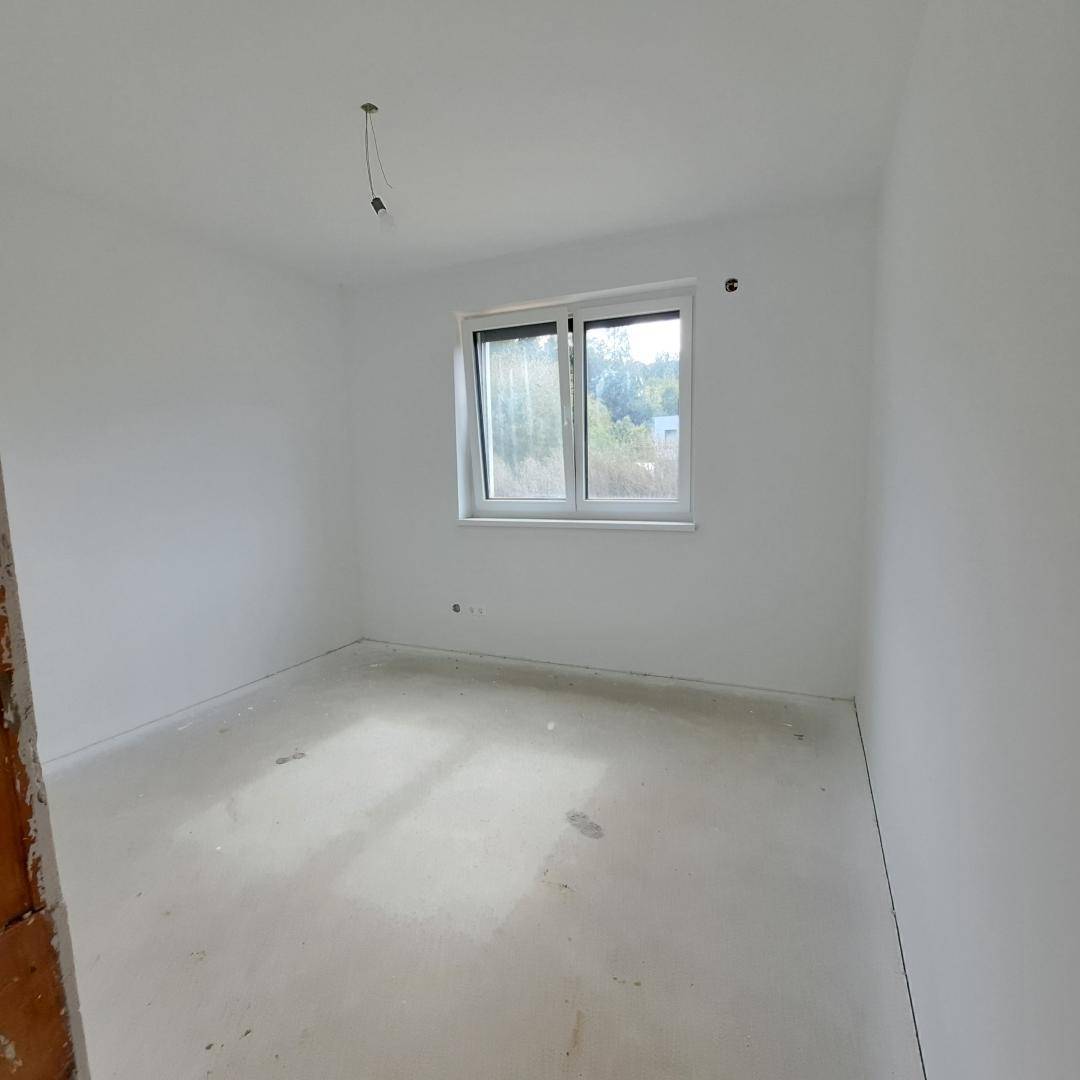 Neubau-Doppelhaus-Hälfte mit 4 Schlafzimmern! - Ansicht 5