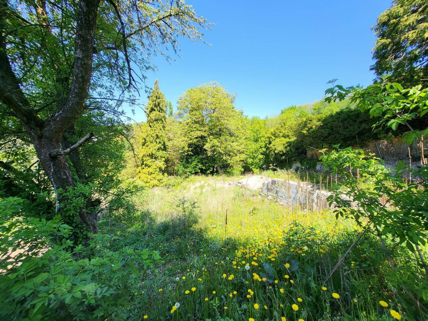 GABLITZ - AUFGESCHLOSSENER BAUGRUND IN RUHIGER WALDRANDLAGE - Widok 3